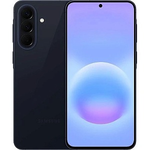 Смартфон Samsung Galaxy A57 5G 12/512 ГБ, тёмно-синий