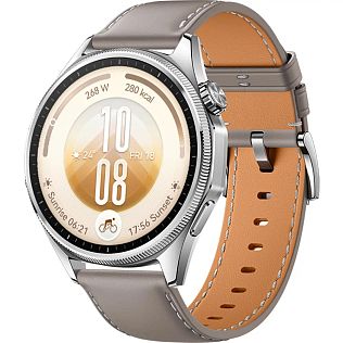 Умные часы HUAWEI Watch GT 7 46mm, коричневый (RU)