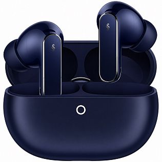 Беспроводные наушники HUAWEI FreeBuds Pro 5, синий  (RU)