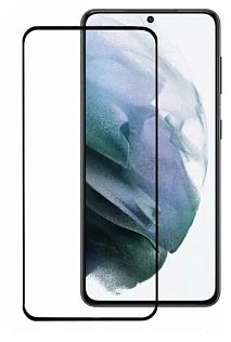 Защитное стекло 3D для Samsung Galaxy S22