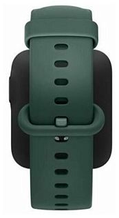 Ремешок Mi Watch Lite Strap, оливковый (RU)