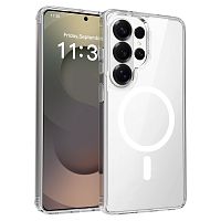 Чехол-накладка Keephone X-Crystal для Samsung Galaxy S26 Ultra