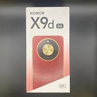 Смартфон HONOR X9d (УЦ)