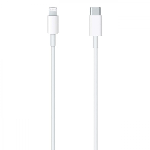 Кабель Apple Type-C - Lighting