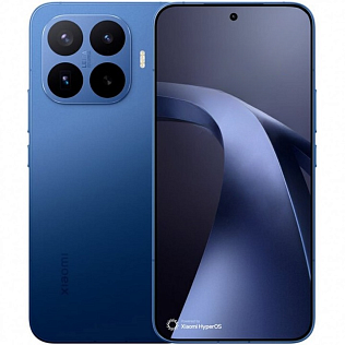Смартфон Xiaomi 17T Pro 12/512 ГБ, синий