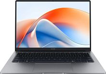 Ноутбук HONOR MagicBook X14 Plus 2025