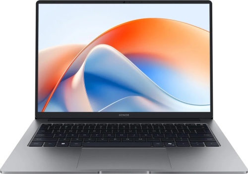 Ноутбук HONOR MagicBook X14 Plus 2025