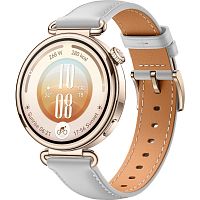 Умные часы HUAWEI Watch GT 7 41mm, серый (RU)