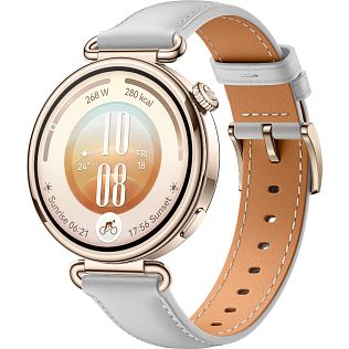 Умные часы HUAWEI Watch GT 7 41mm, серый (RU)