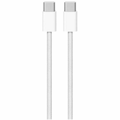 Кабель Apple Type-C - Type-C