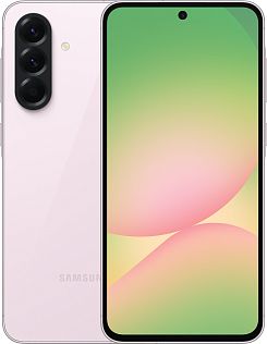 Смартфон Samsung Galaxy A56 5G 8/128 ГБ, Dual: nano SIM + eSIM, Awesome Pink