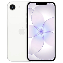 Смартфон Apple iPhone 17e 256 ГБ, Dual: nano SIM + eSIM, белый