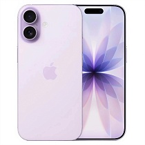 Смартфон Apple iPhone 17 512 ГБ, Dual: nano SIM + eSIM, фиолетовый