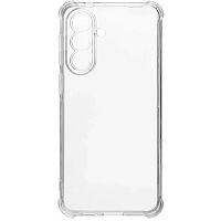 Силиконовый чехол для Samsung Galaxy A57