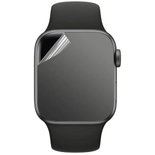 Защитная пленка для Apple Watch Series 11 42mm (гидрогелевая глянцевая)