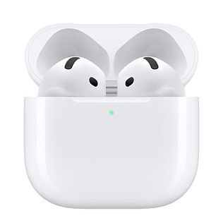 Беспроводные наушники Apple AirPods 5 (ANC), белый