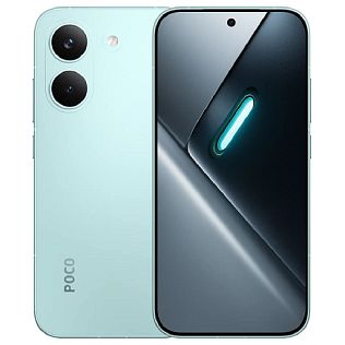 Смартфон Xiaomi POCO X8 Pro 5G 12/512 ГБ, зеленый