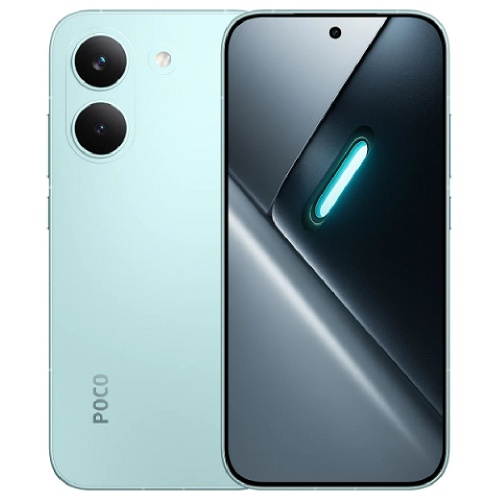 Смартфон Xiaomi POCO X8 Pro 5G