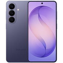Смартфон Samsung Galaxy S26 Plus 12/256 ГБ, Dual: nano SIM + eSIM, фиолетовый