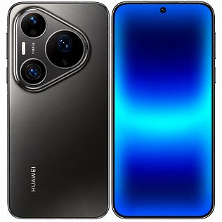 Смартфон HUAWEI Pura 90S Pro Max 12/256 ГБ, черный (RU)