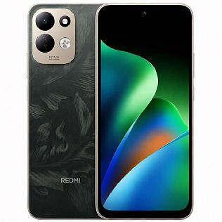 Смартфон Xiaomi Redmi 17 8/256 ГБ, зеленый