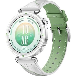 Умные часы HUAWEI Watch GT 7 41mm, белый (RU)