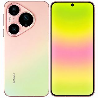Смартфон HUAWEI Pura 90S Pro 12/512 ГБ, гуава (RU)