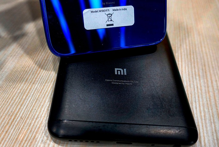 Xiaomi Redmi 11 5G 2022 года