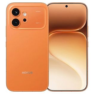 Смартфон HONOR 600 12/256 ГБ, оранжевый