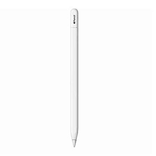 Стилус Apple Pencil (USB-C) (2023), белый