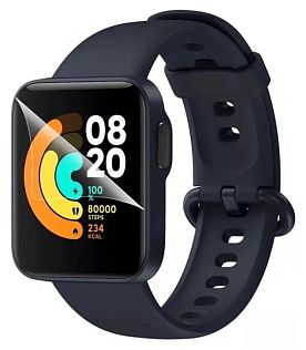 Защитная пленка для Xiaomi Redmi Watch 2 Lite (гидрогелевая матовая)