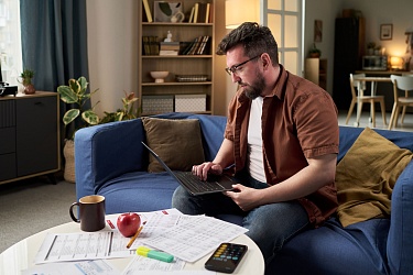 Стоит ли хранить документы и фото только в облаке? 