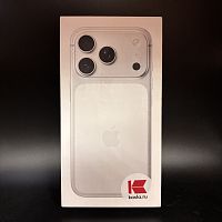 Смартфон Apple iPhone 17 Pro (УЦ)