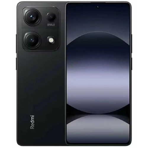 Смартфон Xiaomi Redmi Note 14S