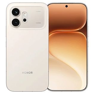 Смартфон HONOR 600 12/256 ГБ, бежевый