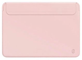Чехол WIWU Skin Pro 2 13.3, pink