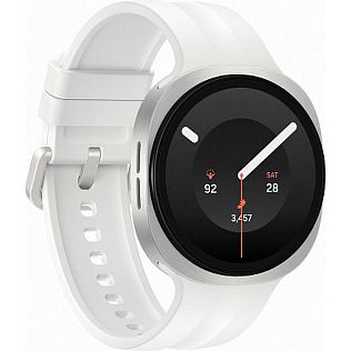 Смарт-часы Samsung Galaxy Watch9 44mm Wi-Fi, белый