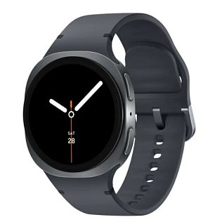 Смарт-часы Samsung Galaxy Watch8 44mm Wi-Fi, графит