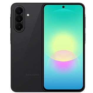 Смартфон Samsung Galaxy A27 5G 6/128 ГБ, черный