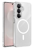 Чехол-накладка Keephone X-Crystal для Samsung Galaxy S26