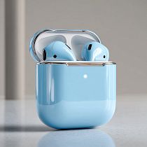 Окраска и кастомизация Apple AirPods 3