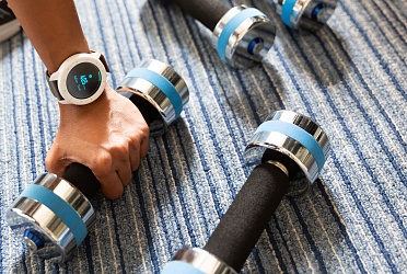 Как изменился рынок фитнес-гаджетов – тренды 2026 без лишнего шума