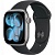 Умные часы Apple Watch Series 11 42 мм Aluminium Case GPS, Space Gray Sport Band