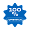 100% оригинал. Проверка перед покупкой